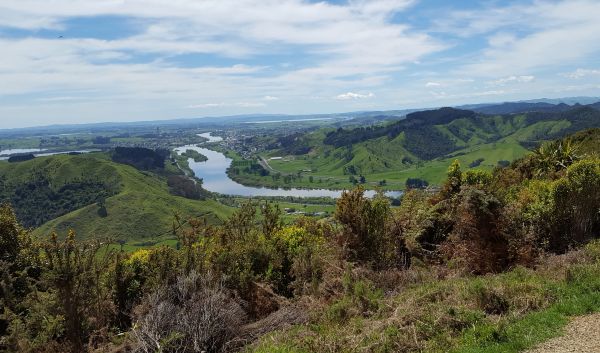 NZ Scenes Waikato