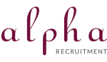 alpharecruitment logo 2024 v2