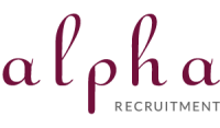 alpharecruitment logo 2024 v2